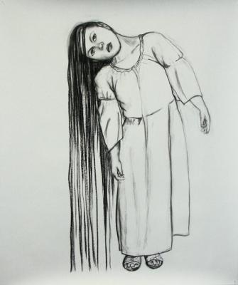Zonder titel (uit de serie Zonder titel (uit de serie