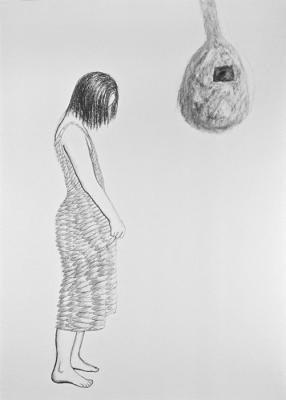 Zonder titel (uit de serie Zonder titel (uit de serie