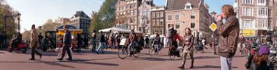 Haarlemersluis Haarlemersluis