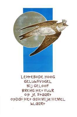 Lentebode Hoog Lentebode Hoog