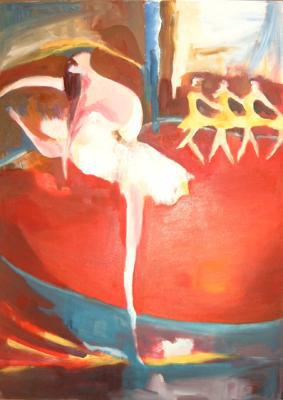 danseres danseres