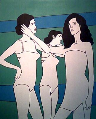 Toccare Donna Toccare Donna