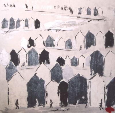 different houses, different people different houses, different people