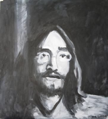 John Lennon John Lennon