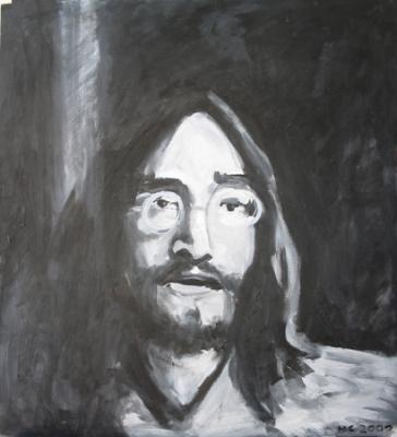 John Lennon