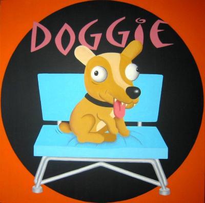 doggie doggie