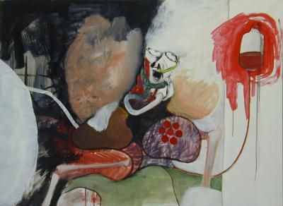 untitled (unfinished) untitled (unfinished)