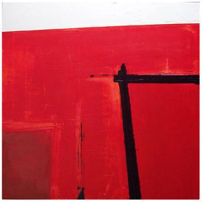 verhaal parallel rood II verhaal parallel rood II