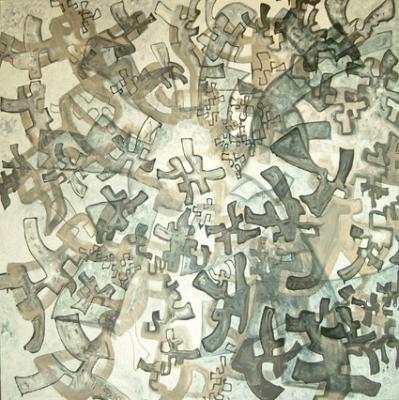 fractalgeneratie nr 21 fractalgeneratie nr 21