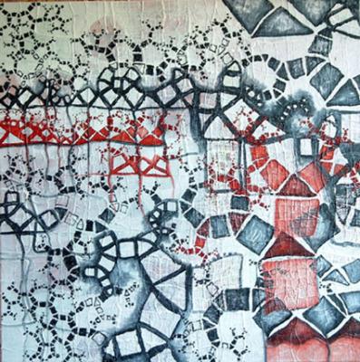 fractalgeneratie nr 28 fractalgeneratie nr 28