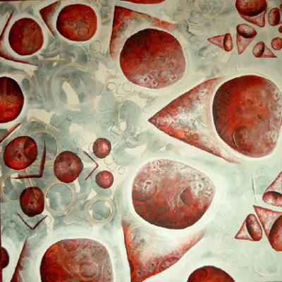 fractalgeneratie nr 42 fractalgeneratie nr 42