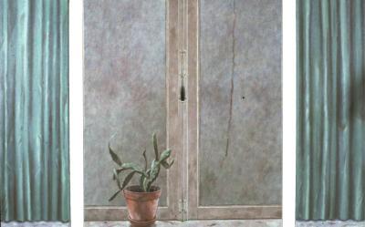 De cactus De cactus