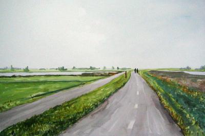 Waterlandse Zeedijk Waterlandse Zeedijk