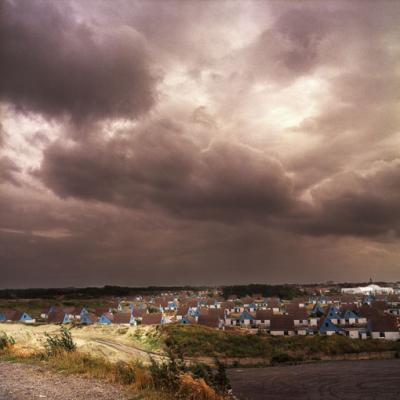 Zandvoort