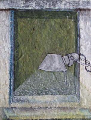 lamp lamp