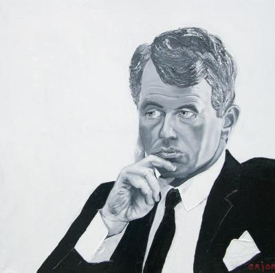 Robert F. Kennedy Robert F. Kennedy