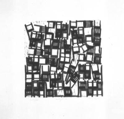 Stapeling II Stapeling II