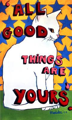 all good things are yours all good things are yours