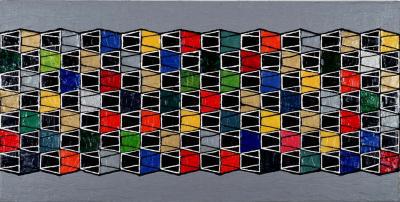 rack'em, pack'em 'n stack'em rack'em, pack'em 'n stack'em