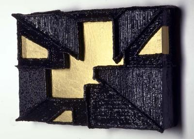 black gold black gold