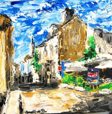 St. Emilion 2 St. Emilion 2