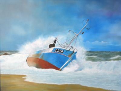 gestrand gestrand