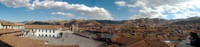 Cusco Cusco