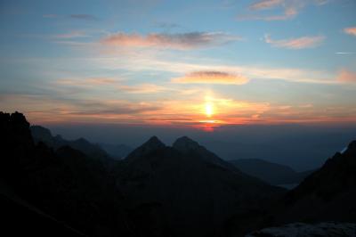 Sunset Sunset