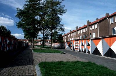 wandschildering wandschildering