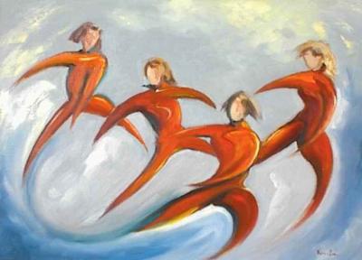 dansers dansers