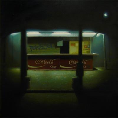 Posto di Panini a Milano I Posto di Panini a Milano I