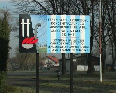 Death March Silence Monument Death March Silence Monument