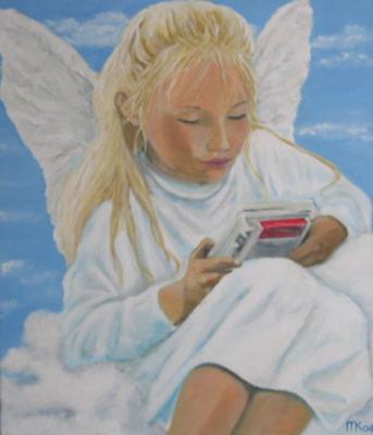 Heaven can wait Heaven can wait