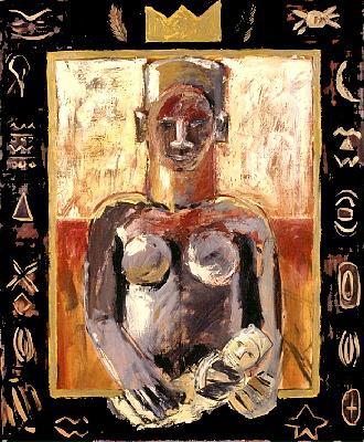 African Queen African Queen