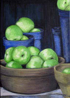 Granny Smith Granny Smith