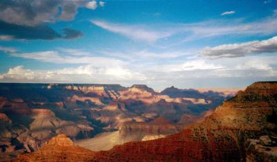 Grand Canyon Grand Canyon