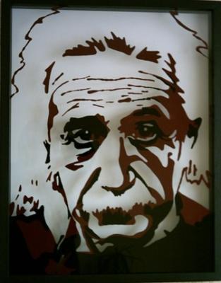 Einstein Einstein