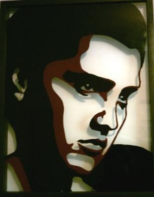 Elvis Elvis