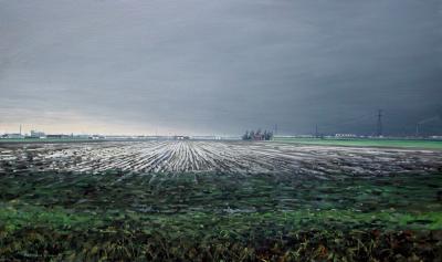 (92) ZH landschap (92) ZH landschap