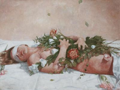 bloemen bloemen