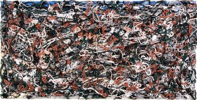 polymer pollock 2005