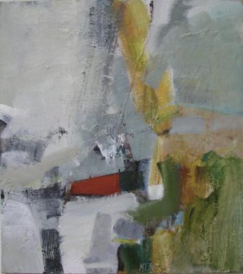 Grey and yellow Grey and yellow