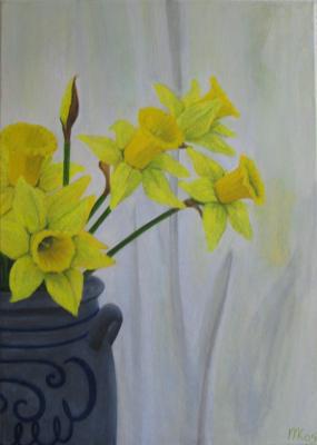 narcissen narcissen