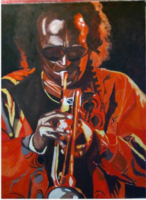 miles miles