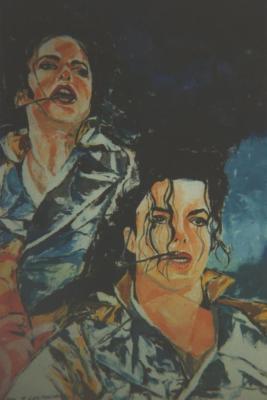 mj mj