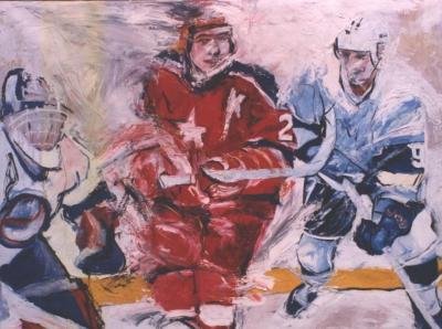 ijshockey ijshockey