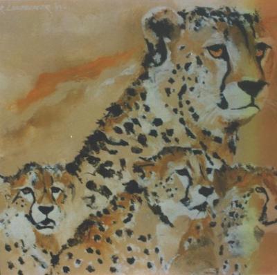 cheetah 3 cheetah 3