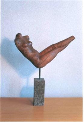 ZIT-TORSO 2 ZIT-TORSO 2