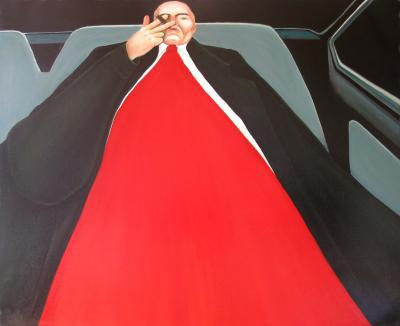 red tie red tie