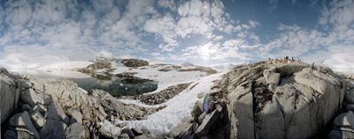 Port Lockroy Port Lockroy